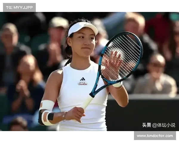 CCTV5直播美网王欣瑜迎战13号种子金花独苗状态火热冲击大满贯突破 CCTV5直播美网王欣瑜迎战13号种子金花独苗状态火热冲击大满贯突破