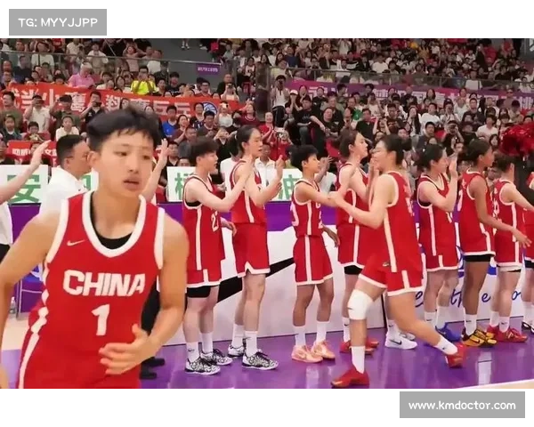 中国U19女篮遭遇第二败 绝平三分失利错失22分逆转机会