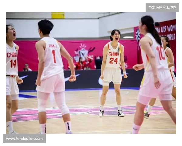 中国女篮加时险胜捷克 冉珂嘉25分16篮板带队夺首胜