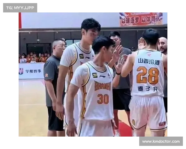 山西男篮迎新援刘东卢骏加盟助力球队再创佳绩 山西男篮迎新援刘东卢骏加盟助力球队再创佳绩